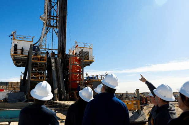 Energy Up Close: AEPC Field Tours - imgi 38 default