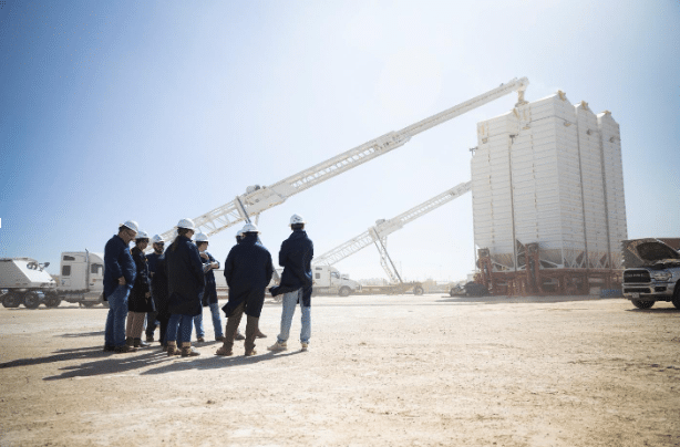 Energy Up Close: AEPC Field Tours - imgi 46 default