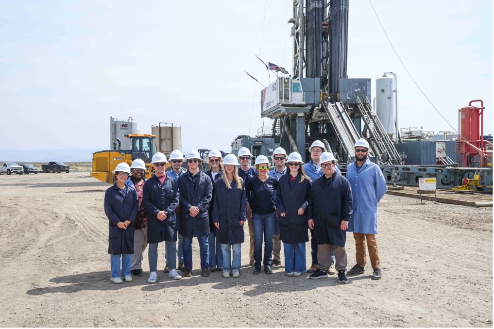 From Policy to the Field: AEPC Brings Congressional Staff to Pinedale
